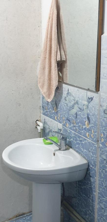 Cbt1 Sary-Mogul Hotell Exteriör bild