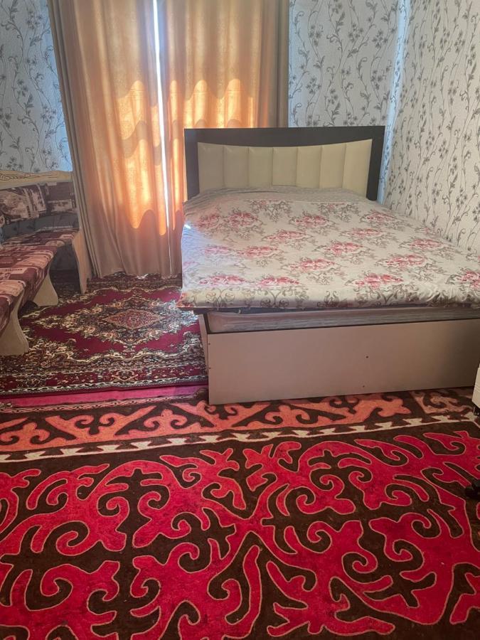 Cbt1 Sary-Mogul Hotell Exteriör bild