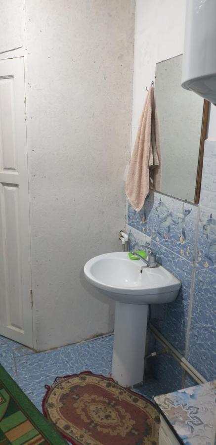 Cbt1 Sary-Mogul Hotell Exteriör bild